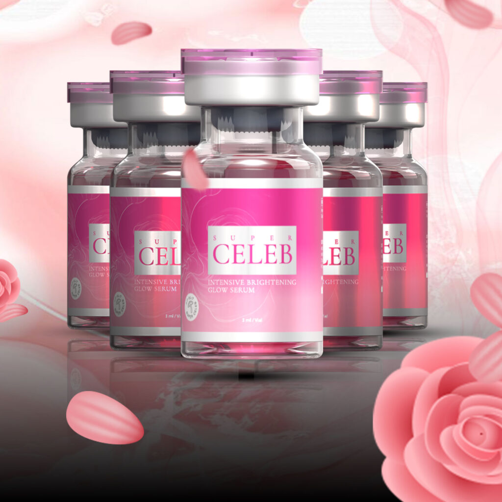 Skin Restore New Desgin product